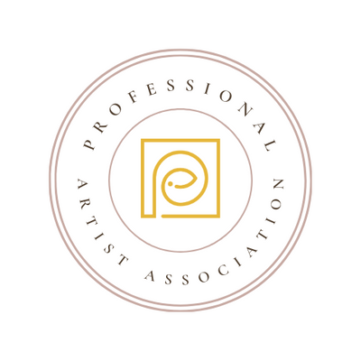 Member seal Professional Artist Association
