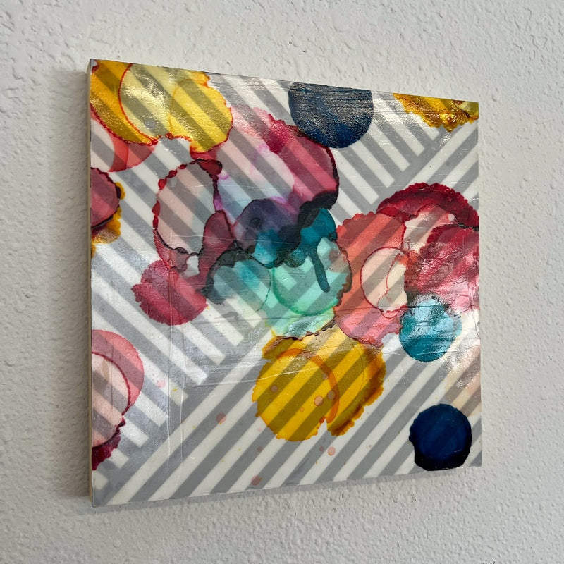 Popular Series 8x8