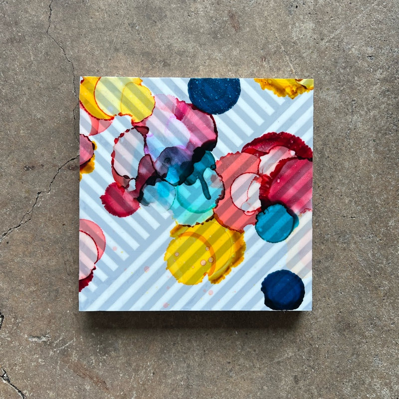 Popular Series 8x8