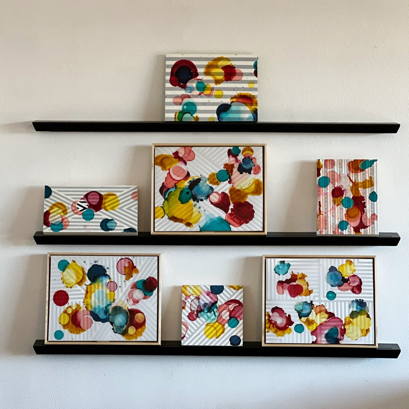 Popular Series 8x8