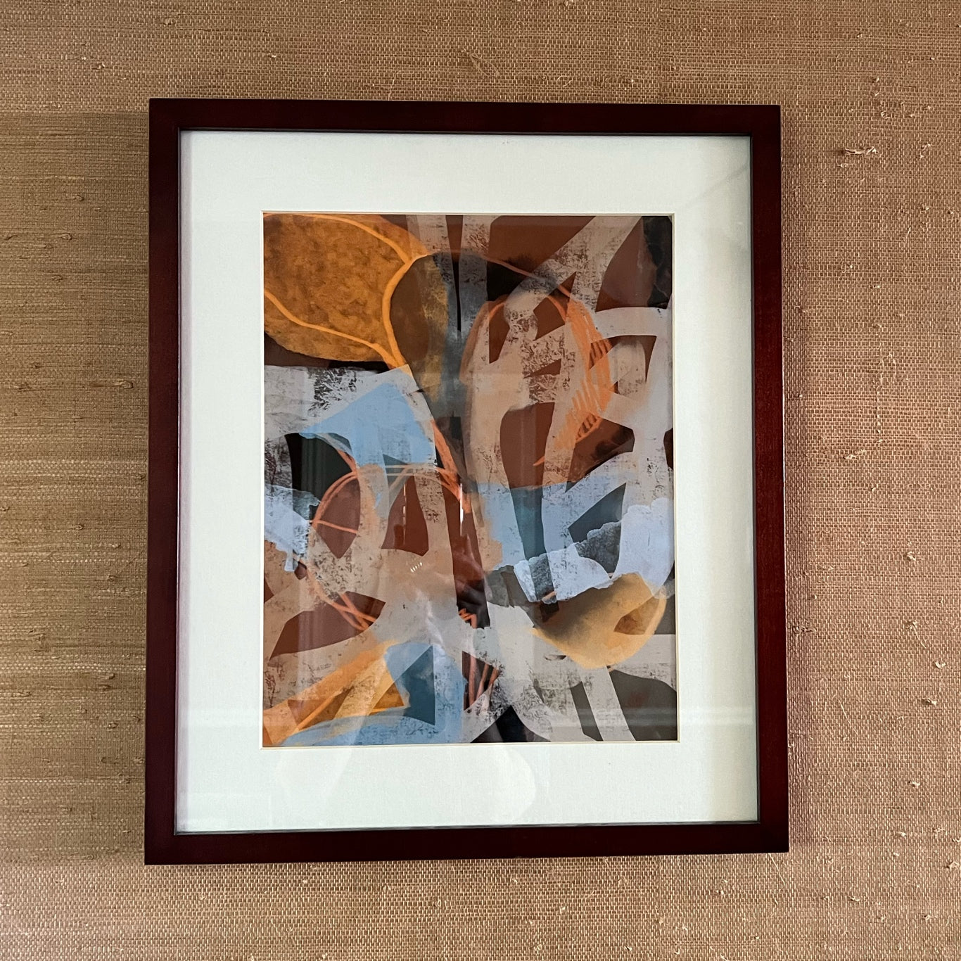 “Fleetwood" by Kasey Wanford 11x14 fine art print